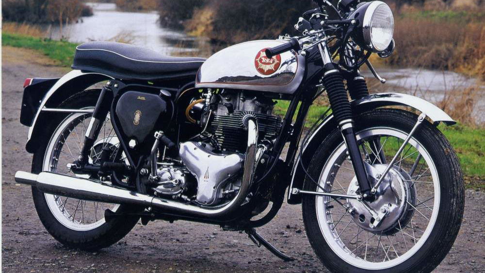 Classic motorcycles to be banned in Singapore by 2028